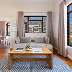Camps Bay Village - Studios And Apartments