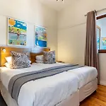 Camps Bay Village - Studios And Apartments