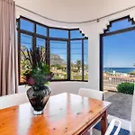 Camps Bay Village - Studios And Apartments